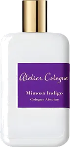 Mimosa Indigo by atelier-cologne