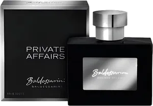 Private Affairs by baldessarini