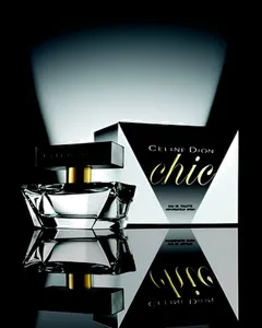 Chic by celine-dion