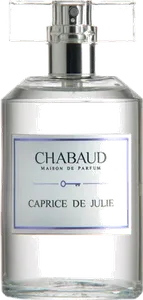 Caprice De Julie by chabaud-maison-de-parfum