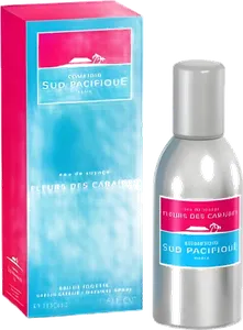 Fleurs Des Caraibes by comptoir-sud-pacifique