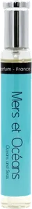 Mers Et Oceans by adopt-parfums