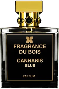 Cannabis Blue by fragrance-du-bois