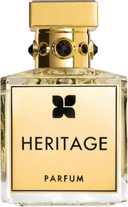 Heritage by fragrance-du-bois