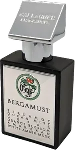 Bergamust by gallagher-fragrances