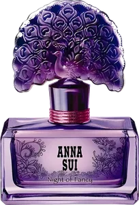 Night Of Fancy by anna-sui