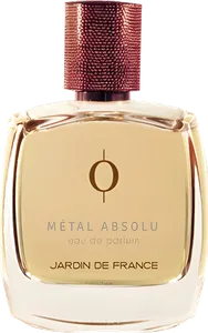 Metal Absolu by jardin-de-france