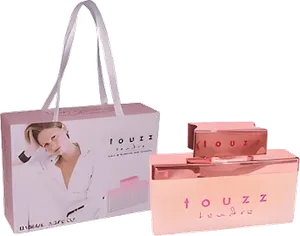 Touzz Tendre by linn-young