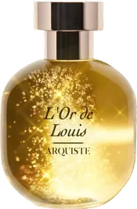 L Or De Louis by arquiste