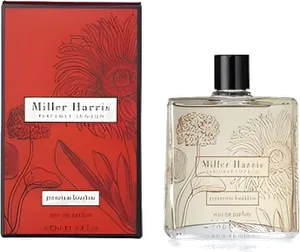 Geranium Bourbon by miller-harris