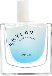 Salt Air by skylar