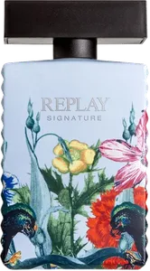 Replay Signature Secret by replay