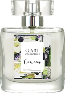 Canvas by parfums-genty