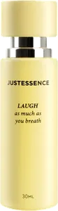Laugh As Much As You Breath by parfums-genty