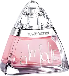 Mauboussin A La Folie by mauboussin