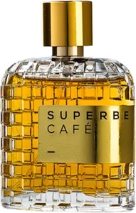 Superbe Cafe by lpdo