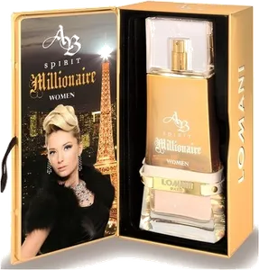 Ab Spirit Millionaire Women by lomani