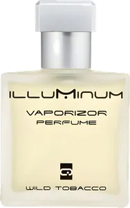 Wild Tobacco by illuminum