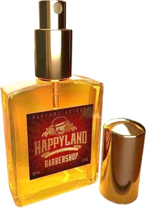 Barbershop by happyland