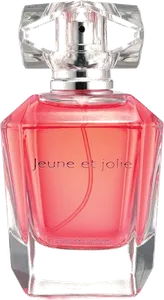 Jeune Et Jolie by dilis-parfum