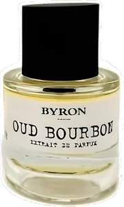 Oud Bourbon by byron-parfums