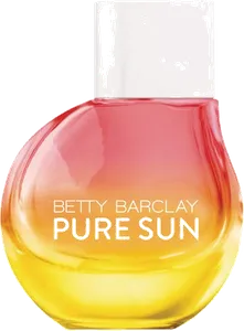 Pure Sun by betty-barclay