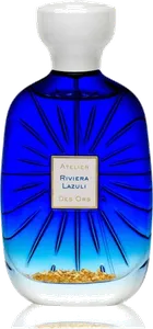 Riviera Lazuli by atelier-des-ors