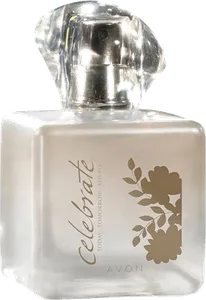 Today Tomorrow Always Celebrate by avon