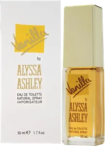 Vanilla by alyssa-ashley