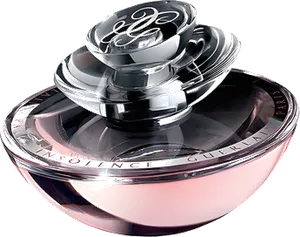 Insolence by guerlain