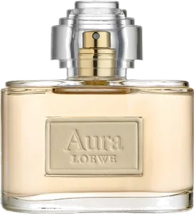 Aura Eau De Toilette by loewe