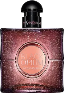 Black Opium Eau De Toilette 2018 by yves-saint-laurent