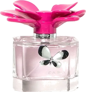 Zara Women Eau De Parfum by zara