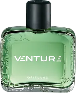 Venture by oriflame