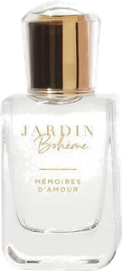 Memoires D Amour Eau De Parfum by jardin-boheme