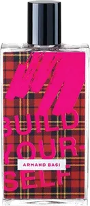 Build Your Self by armand-basi