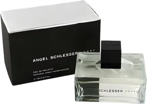Angel Schlesser Homme by angel-schlesser