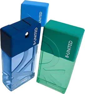 B United Man by benetton