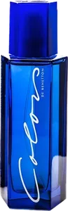 Colors De Benetton Man by benetton