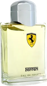 Ferrari Yellow by ferrari