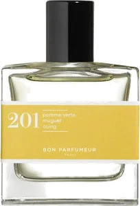 201 Granny Smith Lily Of The Valley Pear by bon-parfumeur