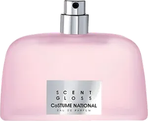 Scent Gloss by costume-national