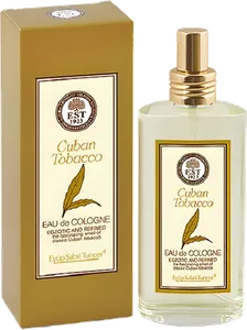 Cuban Tobacco by eyuep-sabri-tuncer