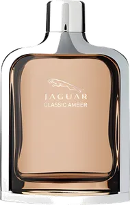 Jaguar Classic Amber by jaguar