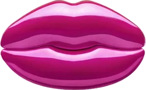 Pink Lips by kkw-fragrance