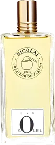 Eau Soleil by nicolai-parfumeur-createur
