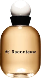 H M Raconteuse by h-m