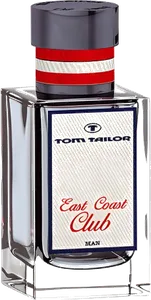 East Coast Club Man by tom-tailor