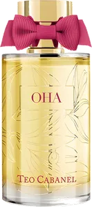 Oha by teo-cabanel