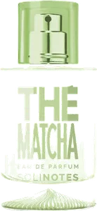 The Matcha by solinotes